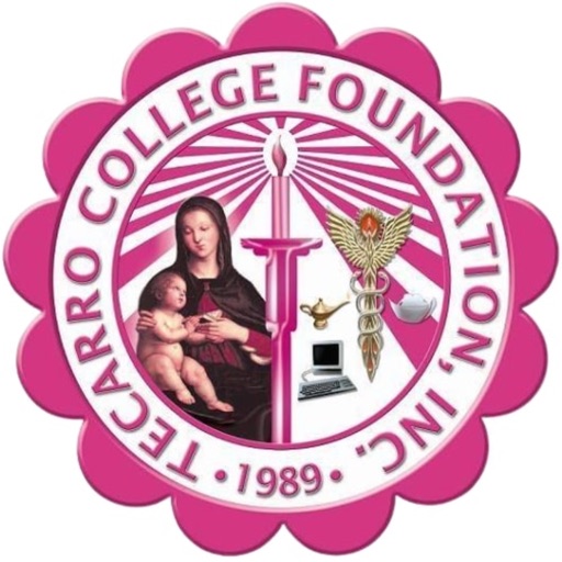 Tecarro College Foundation icon