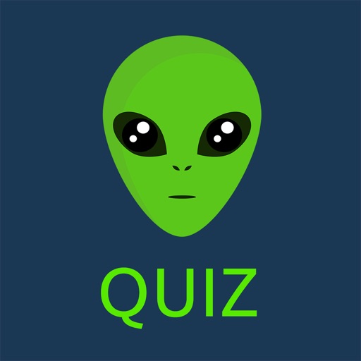 Sci-Fi Movies Quiz Test Trivia icon