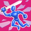 Sword Boy - Ragdoll Hero icon