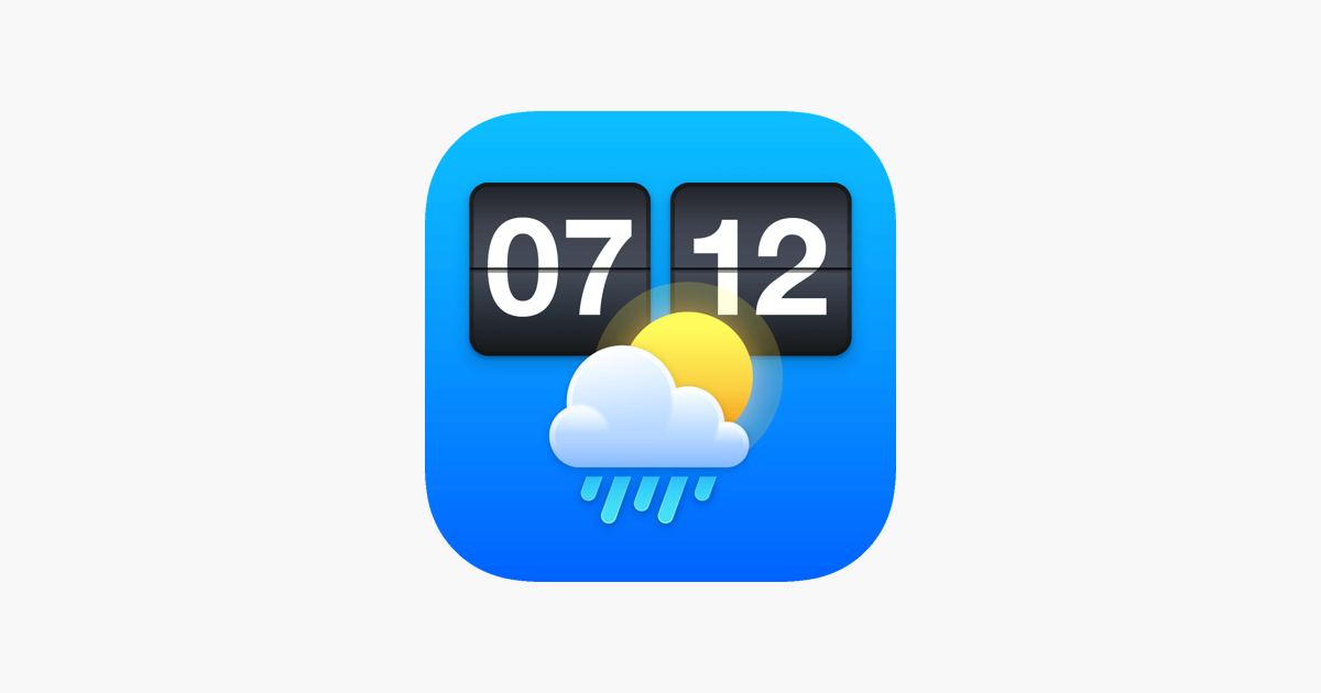 Meteo⁺ su App Store