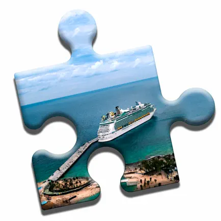 Bahamas Sightseeing Puzzle Cheats