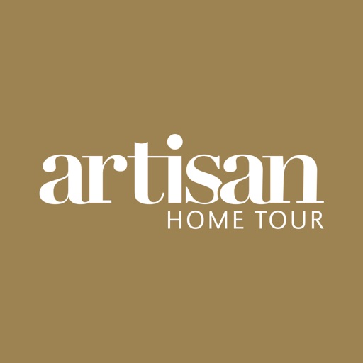 Artisan Home Tour