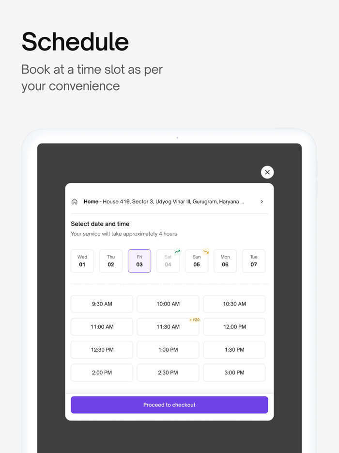 Urban Company Prev UrbanClap
