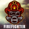 Fire Fighter Extreme Simulator icon