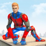 Amazing Spider Boy Hero Game