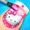 Kitty Nail Salon Game for Girl - iPhoneアプリ