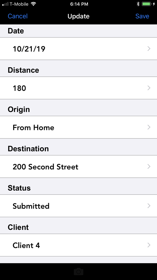 #4. Organize, Send (iOS) 由: APG Solutions, LLC