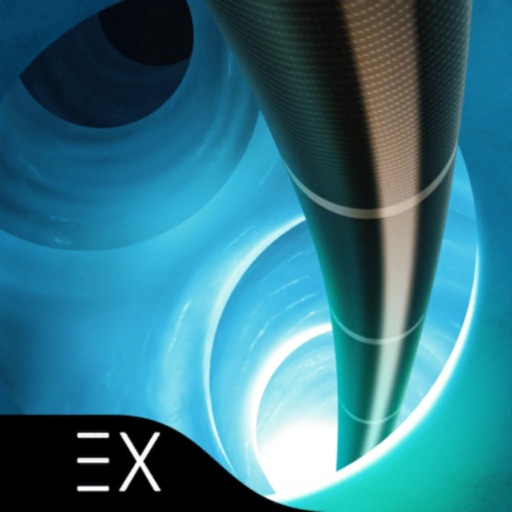 Pulm Ex Icon