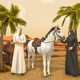 Horse Racing Horse Games 3D