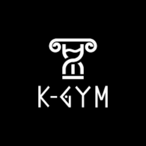 K-Gym icon