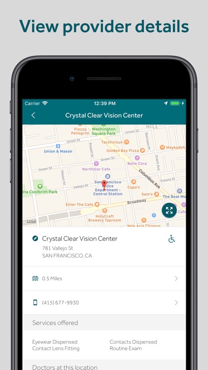 Superior Vision screenshot-3
