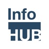 InfoHUB App icon