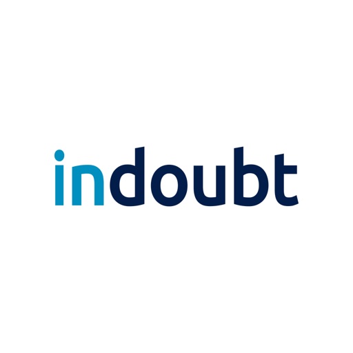 indoubt icon