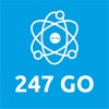 247 GO icon