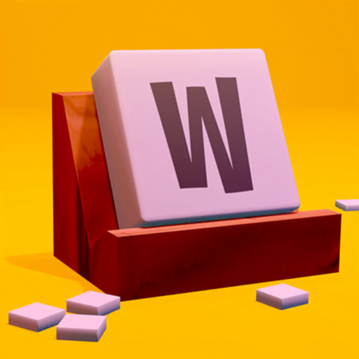 Wordzzle 3D