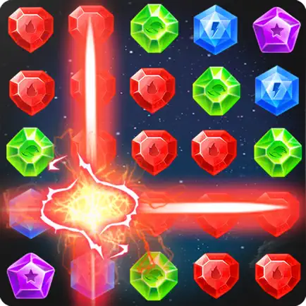 Jewels Switch Crush Читы
