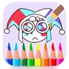 Virtual Circus ColorGame Quest - iPadアプリ