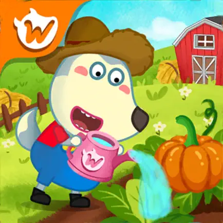 Wolfoo's Town: Farm & Garden Cheats