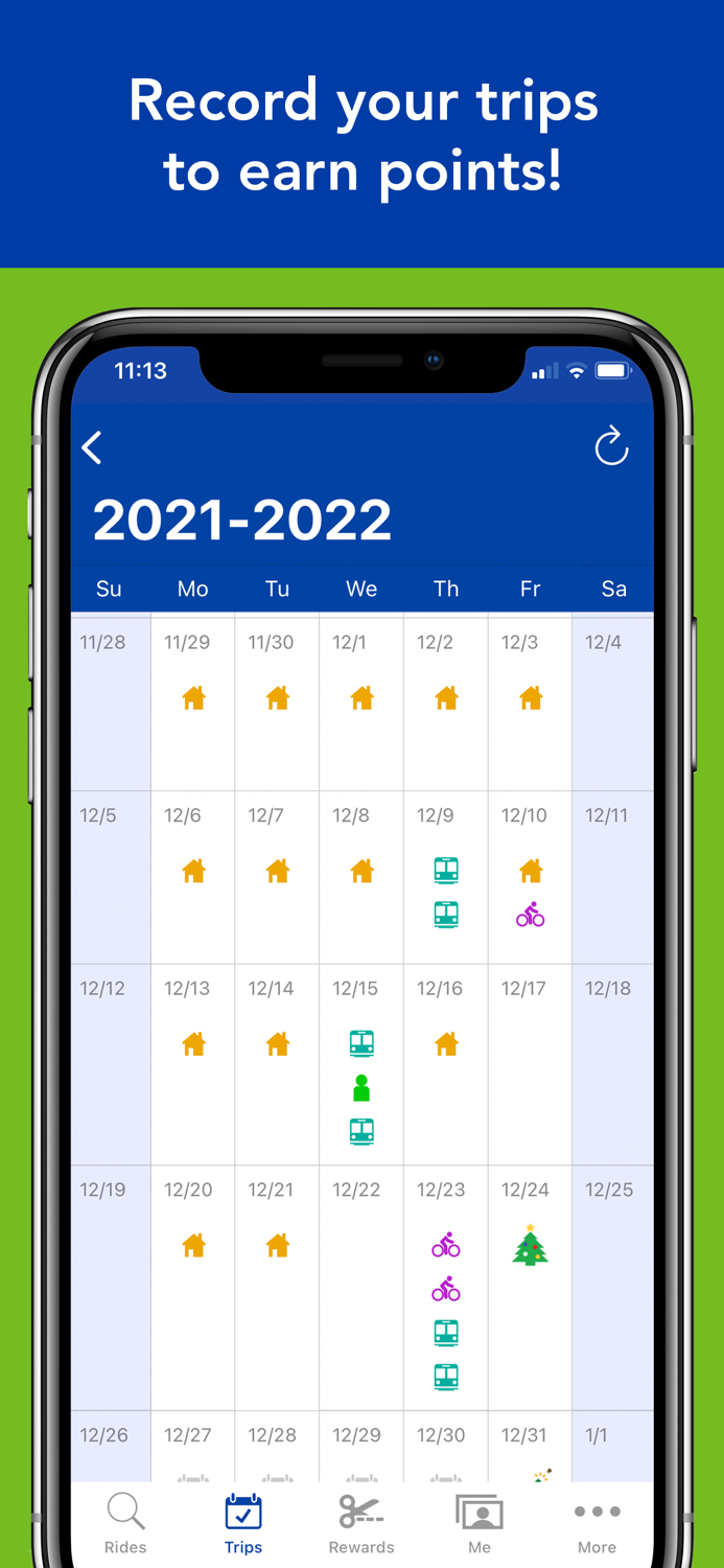 reThink Your Commute
