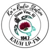 Ka'u Radio Station