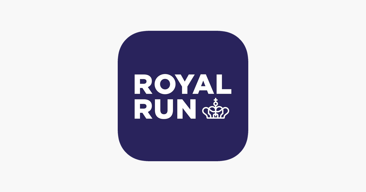 ‎Royal Run 23 on the App Store