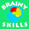 Brainy Skills Misspelled Words