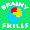Brainy Skills Misspelled Words - A Brainy Choice, Inc.