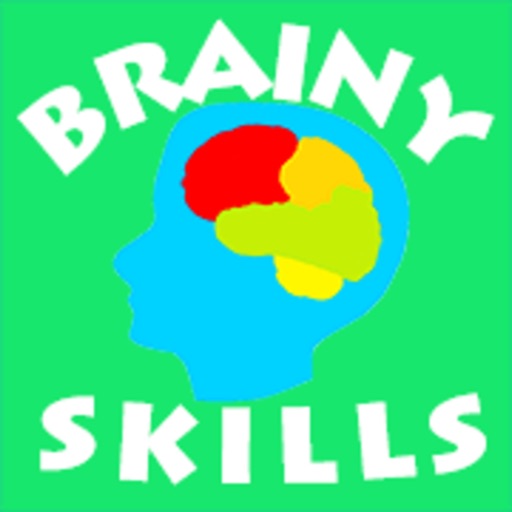 Brainy Skills Misspelled Words