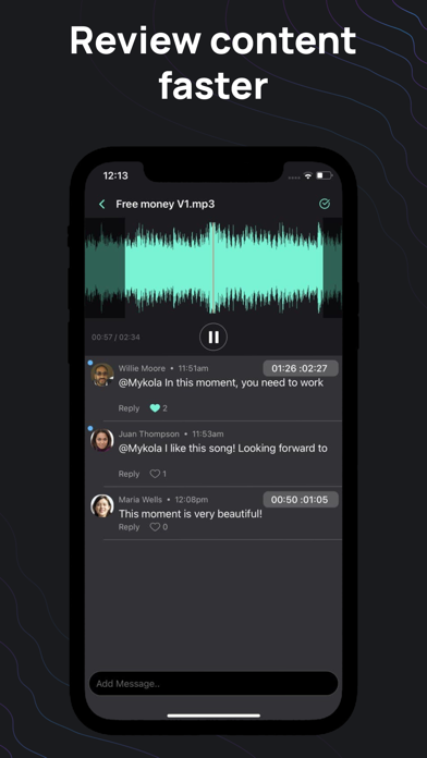 Pibox Collaboration Screenshot