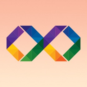 螢幕擷取畫面 (5) Puzzling Blocks - Infinite