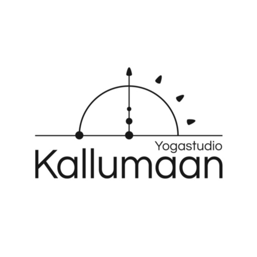 Yogastudio Kallumaan icon