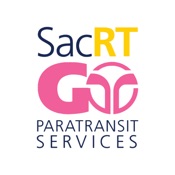 SacRT Go Paratransit Service