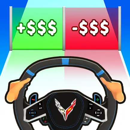 Steering Wheel Evolution Cheats