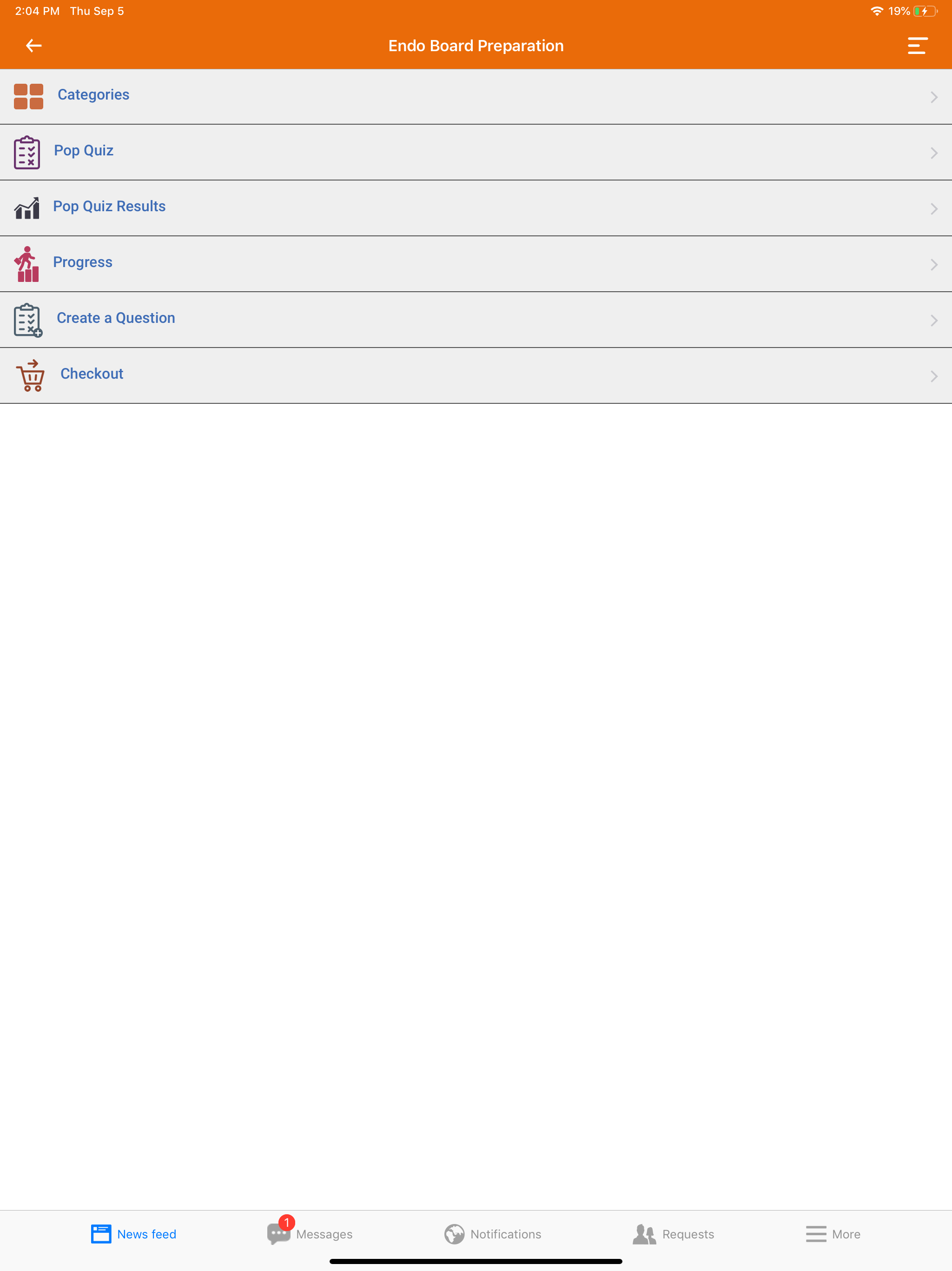 Endolit screenshot 10