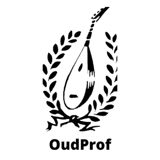 OudProf icon