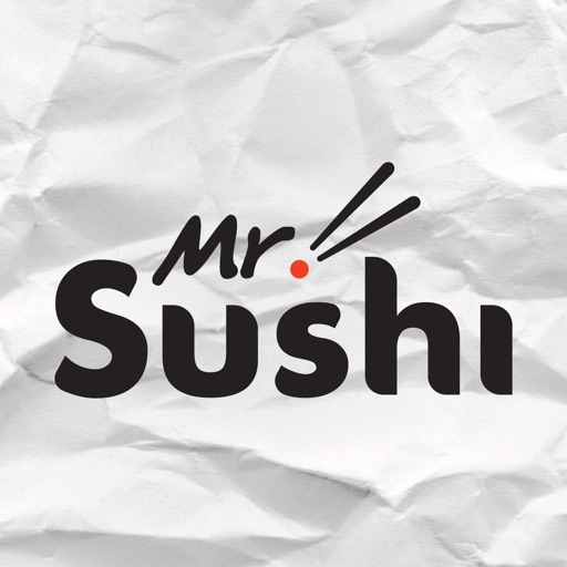 Mister Sushi