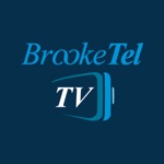 Download BrookeTelTV app