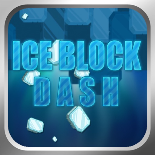 Ice Block Dash LT icon