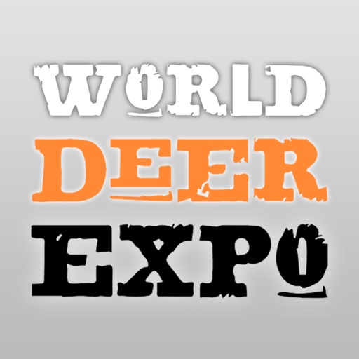 World Deer Expo - AppWisp.com