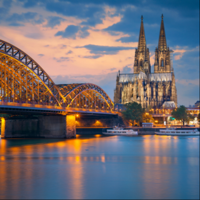 Cologne Wallpapers