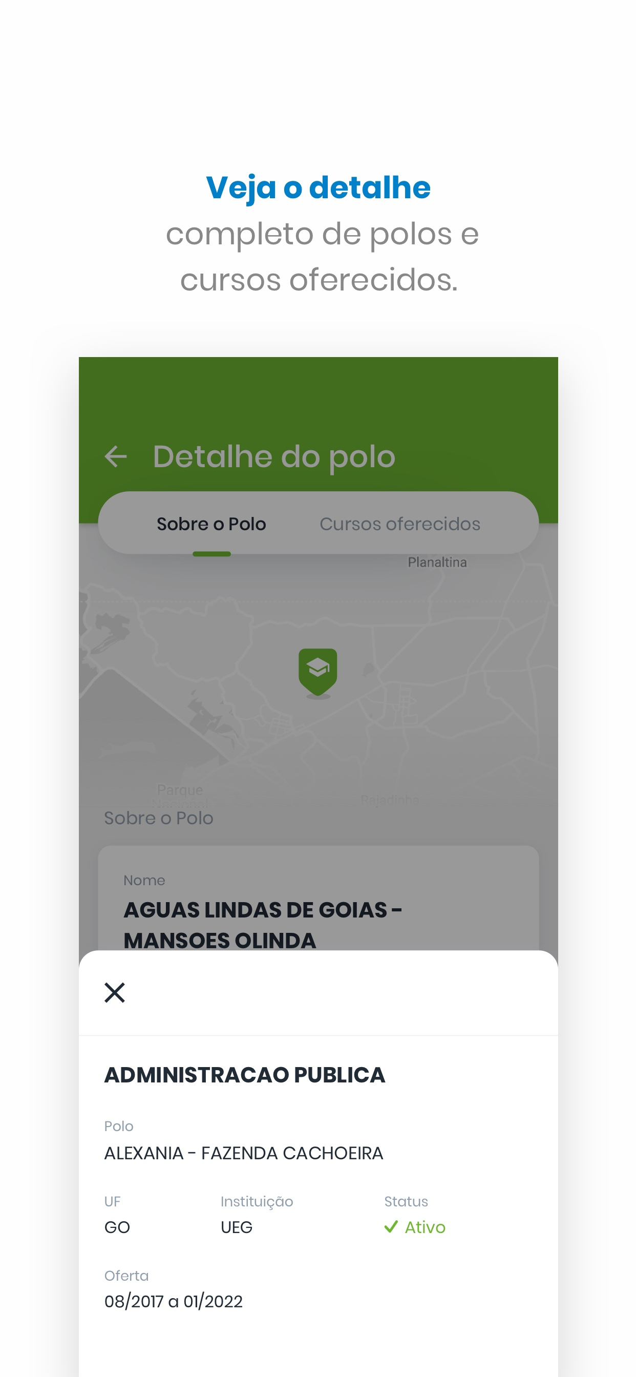 SisUAB - Consulta Pública