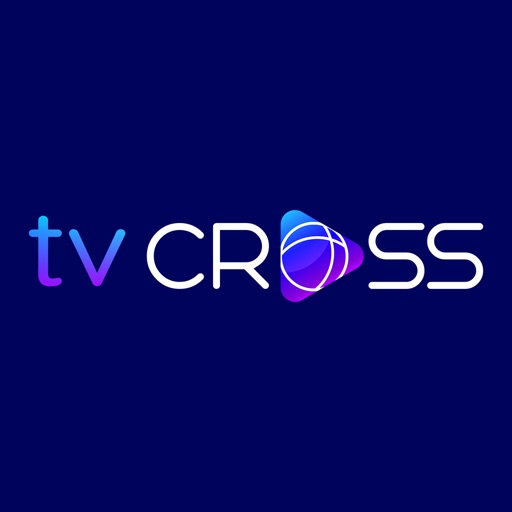 tv CROSS icon