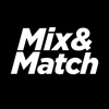 Mix & Match - Cocktail Recipes icon
