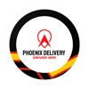 Phoenix Delivery Driver