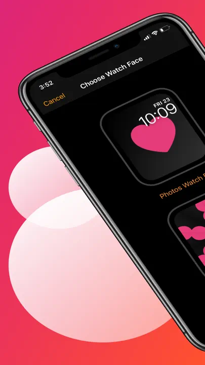 BetterAppIcons iPhone Ekran Görüntüsü 8