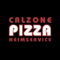 Calzone Pizza logo