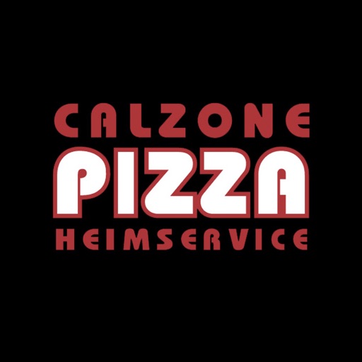 Calzone Pizza icon