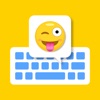 Fancy Keyboard - iSticker icon