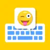 Fancy Keyboard - iSticker App Negative Reviews