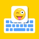 Download Fancy Keyboard - iSticker app